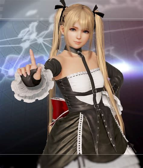 doa marie rose